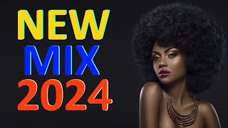 🔥NEW RNB PARTY MEGAMIX 2024 SUMMER RampB HIP HOP MIX 2024🔥 [upl. by Lonny843]