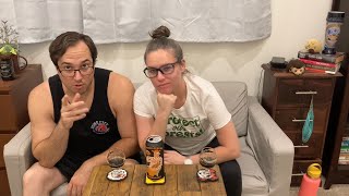 Beer Review Mikkeller Beer Geek Breakfast Stout [upl. by Alel]