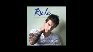 Rule  Marked Men 1 Audiobook [upl. by Limemann365]