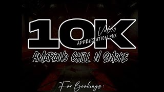 DJ10K AMAPIANO MIX 2024  BEST OF AMAPIANO MIX [upl. by Selig]