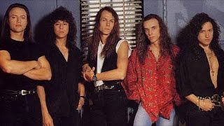 4 Jet City Woman Queensrÿche  Empire demos 1990 [upl. by Oruam]