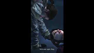 Saddest Assassins Creed Death 2nd assassinscreed shorts edit [upl. by Stefa968]