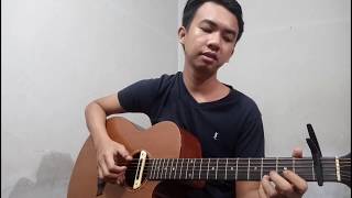 JKT48  Rapsodi Fingerstyle cover [upl. by Reyam160]