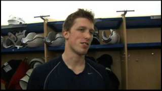 Marc Staal on Semin fight [upl. by Asselim59]