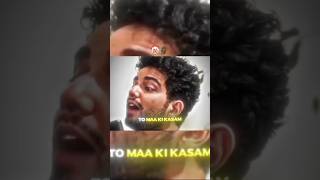 JEE CRACK Stand up comedy by Best of samay Raina shorts standupcomedy comedy [upl. by Eirrehc718]