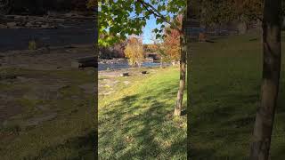 Ohiopyle St Park PA [upl. by Atinomar]