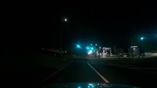 Late nite drive in Lindenhurst ny [upl. by Xonel]