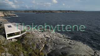 Flokehyttene Ryvarden film Tore Handeland 2024 [upl. by Gnes]