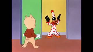 Yankee Doodle Daffy  1943 Full Movie  Looney Tunes [upl. by Ennylcaj]