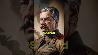 The Story of Stalins Anxiety Attack [upl. by Tuneberg656]