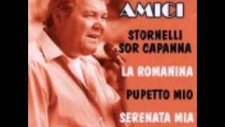 Alvaro Amici  La Romanina [upl. by Storfer]