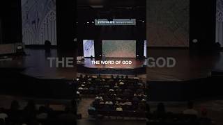 Word of God is powerful wordofgodpowerfulwordsgodispowerfulyoitubeshorts godsaystoday bible [upl. by Tjaden]