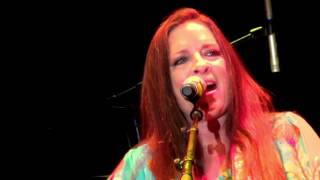 CARLENE CARTER Interlaken 2016 FULL CONCERT 1 [upl. by Eyeleen]