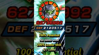 100 TEQ LR Exchange Piccolo [upl. by Ydassac]