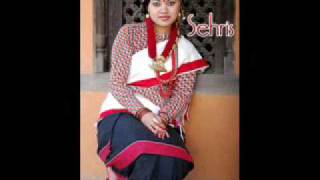 Newari song  Gule Bala chhangu khwa sahaya majila [upl. by Ellivro714]