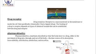 drug dose potency efficacypharmacology 2nd class [upl. by Virnelli]