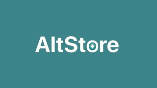 How to download altstore beta no jailbreak free [upl. by Davenport953]