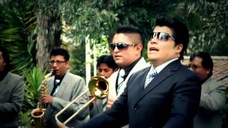 K RIBE ORQUESTA Feat GERARDO MORAN  APASIONADAMENTE Video Oficial [upl. by Dukie706]