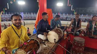 Kayavaron Patidar Samuh Garba Mohotsav2024 MAA SGAKTI KALAVRUNDARPIT PATELMo 9428506583 [upl. by Corri]