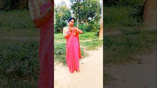 Tani se dose Kaila per kahelu kalai Tod dungi bhojpuri dance shorts viralvideo [upl. by Ayotel66]