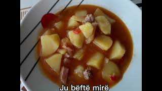 Gjelle me patate [upl. by Noemis]