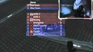 2007 MLG Las Vegas National Championships  Final Boss vs Carbon [upl. by Ute260]