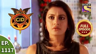 CID  सीआईडी  Ep 1117  An Innocent In Danger  Full Episode [upl. by Ahsinoj]