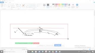 Solved Problem on Intervisibility of Station of Geodetic Surveying [upl. by Anerehs883]