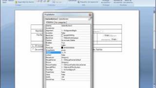 formularios en word [upl. by Amathiste356]