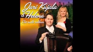 Jari Kujala ja Helena  Kylä [upl. by Carn]