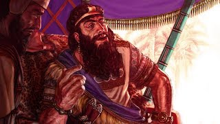 Sargon the Great and the Akkadian Empire [upl. by Mcgray]