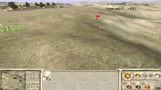 Rome Total War Nov 2024 Escitas 19 Conquisto Arsacia capital parta [upl. by Atinal976]