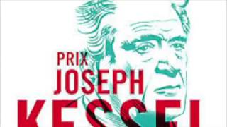 Joseph Kessel  Un Résistant Engagé [upl. by Lilas155]