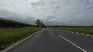 Ride to Epping Forest Essex UK [upl. by Hadwyn]