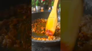 shorts viralvideo viralshorts recipe Paneer bhurji recipe l Recipe walal [upl. by Lepine248]