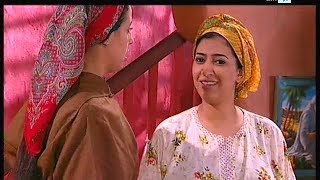 Kenza FDouar  EP 04  برامج رمضان  كنزة فالدوار الحلقة [upl. by Oilicec]