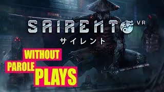 Sairento VR  Coop  Lvl 80 Grinding with ThePreacher Plays [upl. by Currier]