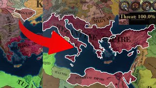 CK2 I Improved my Magyar Start [upl. by Edric]