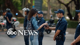 Pepsi Kendall Jenner protest ad called tone deaf [upl. by Ermengarde]