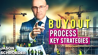 How To Manage The Buyout Process As A Construction Project Manager [upl. by Maudie]