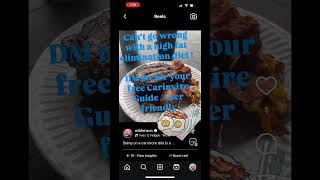 “Why Leftovers on the Carnivore Diet Are a GameChanger” mastersascended carnivorediet [upl. by Retsila]