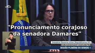 Seriedade e denúncias de injustiças [upl. by Nevanod618]