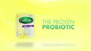 Culturelle®—The Proven Probiotic [upl. by Abas]