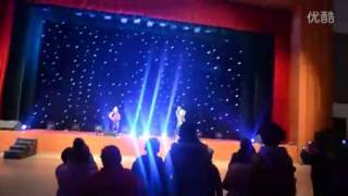 Yigit Qizlar Live Ablajan Awut Ayup [upl. by Calesta]