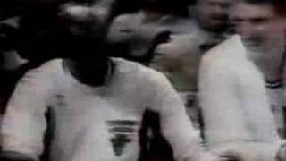 Bulls vs Pistons 1991 game 3 1 [upl. by Jair]