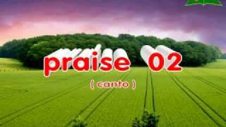 Musica Adventista en Ingles  Praise 02 [upl. by Scoles]