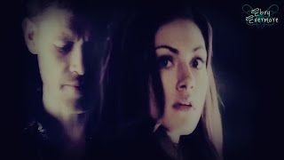 Klaus amp Hayley the originals  Kiss Me [upl. by Willard175]