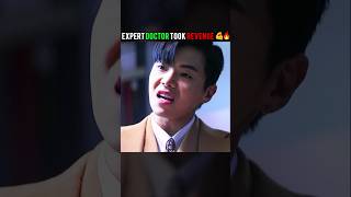 Doctor Gets Revenge for Patients 💪😱🔥  kdramainhindi  kdrama  shorts [upl. by Alva]