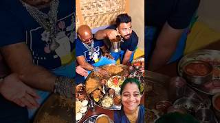 Black Biryani Eating Challenge 🔥 shorts food eatingchallenge eating [upl. by Enirahtak]