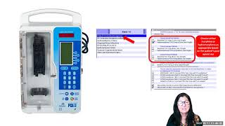 Patient Controlled Analgesia PCA Pump [upl. by Assen]